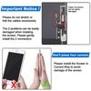 JK Inell Material LCD Screen For iPhone 12 / 12 Pro