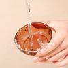 Cherry Pitter Tool 7-Hole Cherry Pit Extractor Ergonomic Cherry Tool Noise-free Cherry Pit for Left