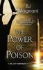 Kniha The Power Of Poison 2 A Dr Lily Robinson Novel by BJ Magnani - Hardback