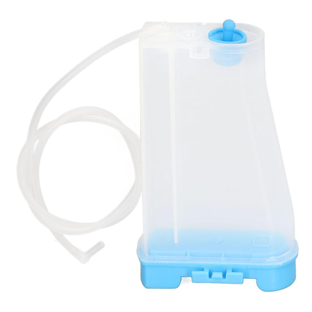 Waste Ink Bottle Easy Cleaning Reusable Plastic Printer Waste Ink Collector for L805 R330 1390 L801 T50 1800 270