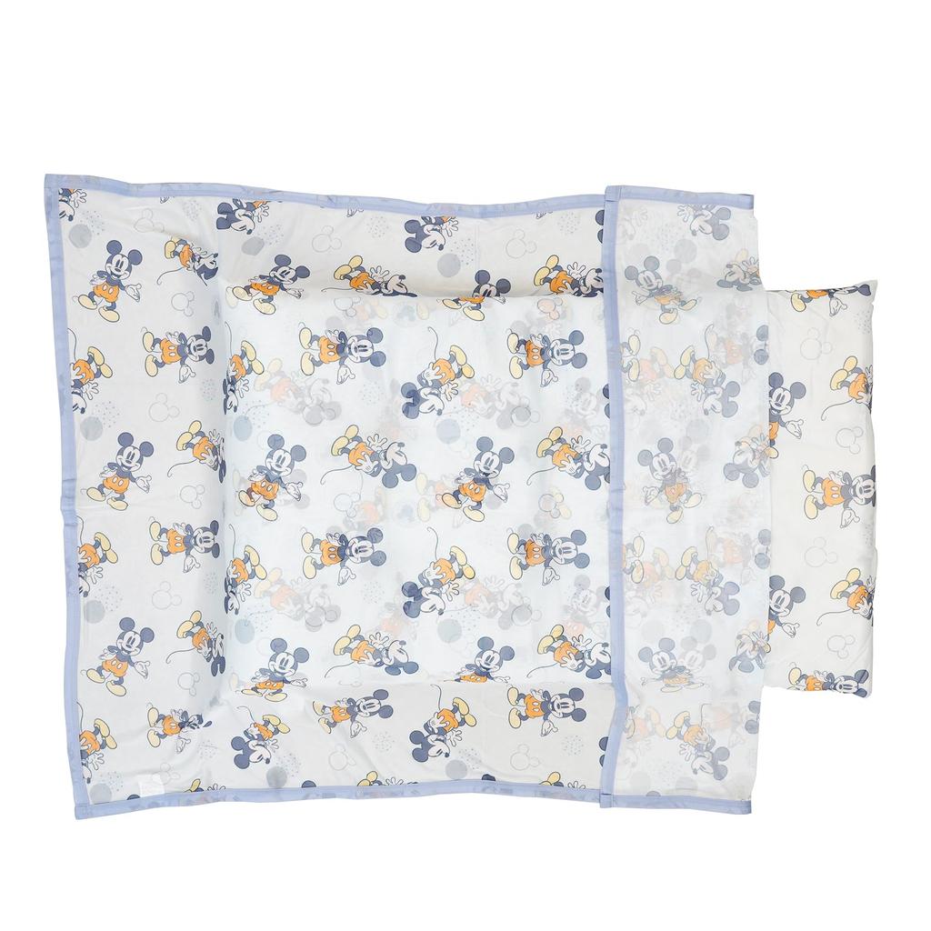 Marushin Disney Mickey Fun Fun Smile Kühl Sommer 2225075800 Multi-Ticket