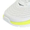 HOKA ONE ONE MACH 5 GLASS WHITE/BLUE 25.5CM