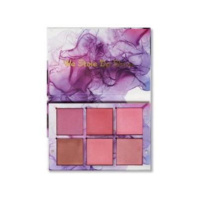 Recode We Stole Da Show Powder Blush Palette - 30 Gms