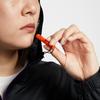 Nike Jackets Women's Black/Mountain Peak White Hooded Moderate Hard Sh