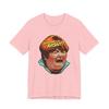 Nothing Goes Right! [US-Printed] - Unisex Jersey Short Sleeve Tee