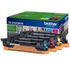 Brother Toner Brother Tn243cmyk Black - Cyan - Magenta - Yellow 1000 Pages