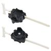 Ripcord Launcher for Battle Gyros - Accessory for Spinning Top Toys
