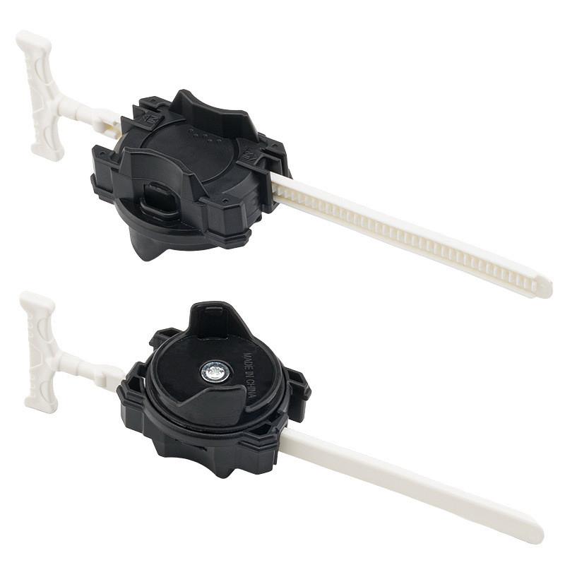 Ripcord Launcher for Battle Gyros - Accessory for Spinning Top Toys
