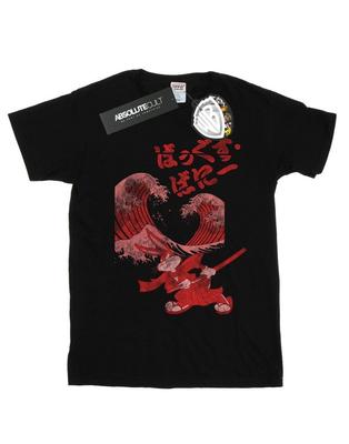 Boys Bugs Bunny Shogun T-Shirt