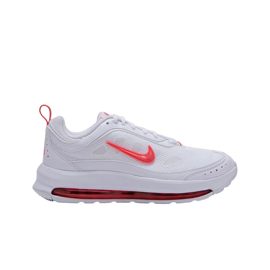 

Женские кроссовки Nike Air Max AP White Sea Coral CU4870-109