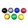Pour Yamaha YZF R125 R7 R6 R1 R3 YZF-R125 YZF-R7 YZF-R3 Accessoires Moto CNC Bouchon de Réservoir de Liquide de Frein Arrière Couvercle de Cylindre