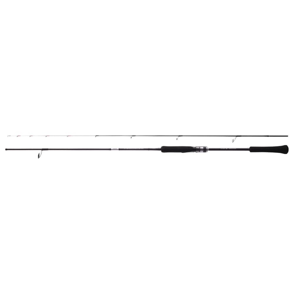 Shimano Cross Mission BB Offshore Fishing Rod S66ML-S 102g Saltwater Lightweight