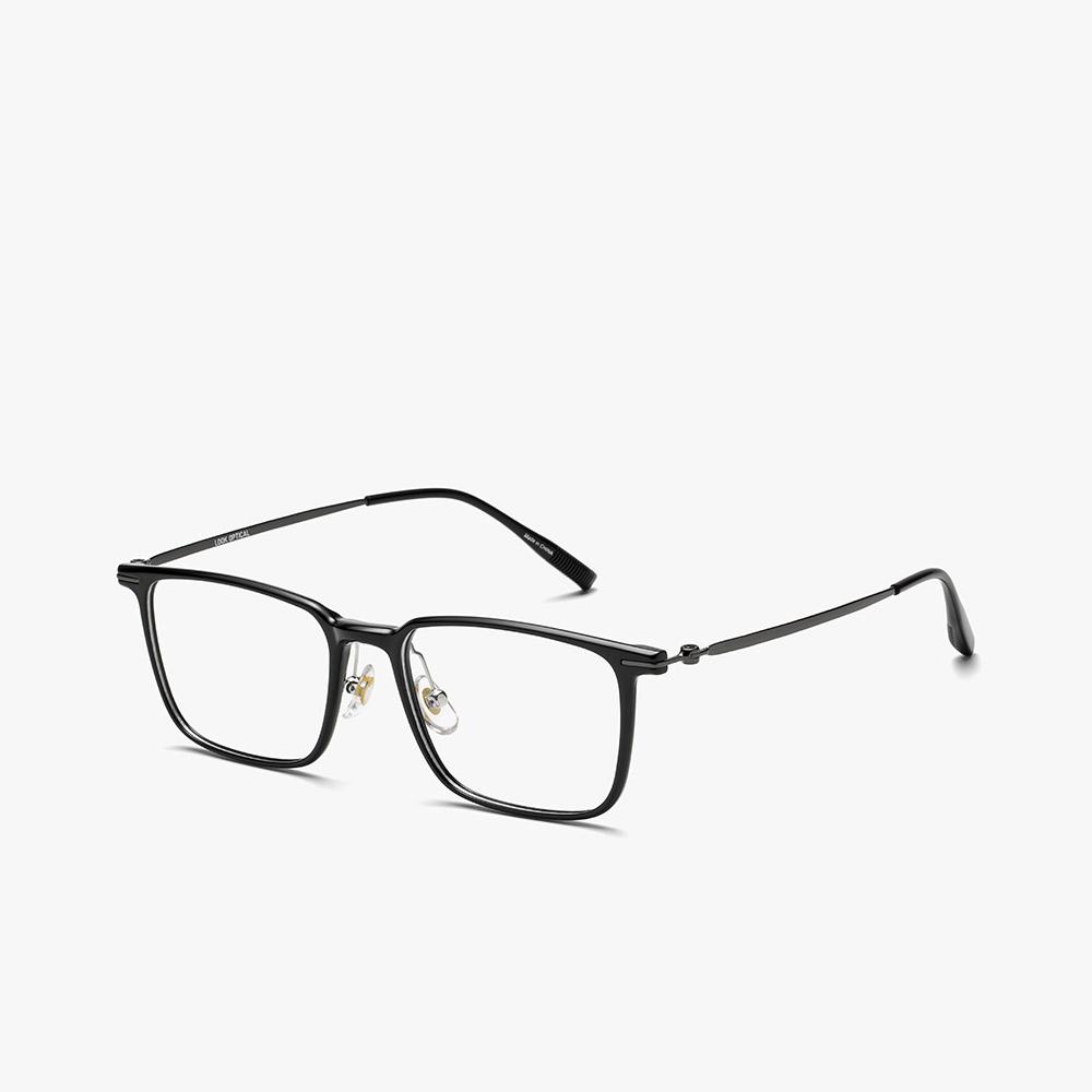 Lugo Btikeol Eyeglass Frames (Lc5988 110 52)