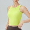 Women's High-Elastic Fitness Sports Bra