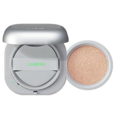 Neo Cushion Matte Foundation Doppelset (Haupt 15 g + Nachfüllung 15 g)