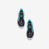 Anta Kids Wind 1.0 Mesh Fabric Simple Trendy Comfortable Versatile Lightweight Large Mesh Sports Shoes Kids Sneakers A12529967