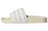 Dámské pantofle Adilette 'Wonder White' Dámské GZ3751