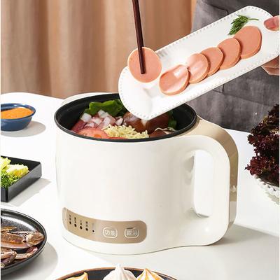Mini aragaz de orez mic, 1-3 persoane, cuptor de orez pentru dormitor, gatit multifunctional de uz casnic aragaz mic de orez