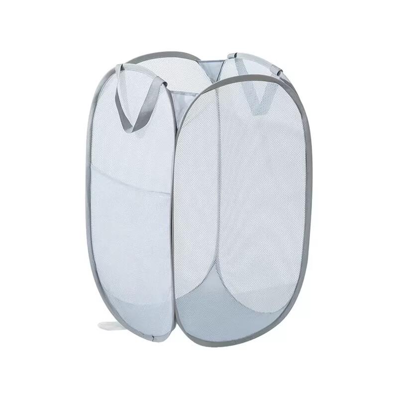 Foldable Laundry Hamper