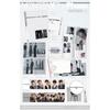 [POB] MONSTA X - EP [The Phase] OFFSET / REFINED / HYPER / PHASE Ver.