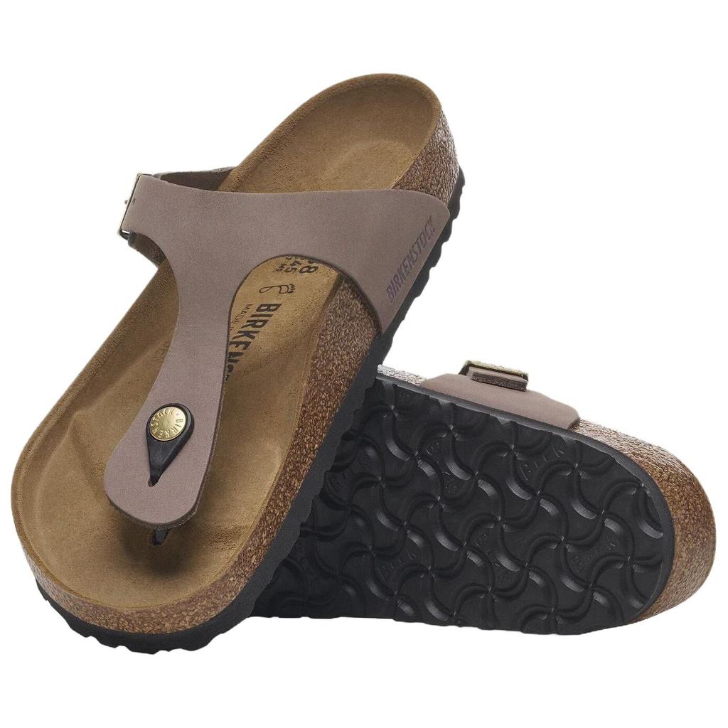 Birkenstock Gizeh EVA Flip Flops Women's Purple 1029495