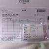 Used CELINE Date glasses Glasses Tortoiseshell Prescription Replaced Price reduced