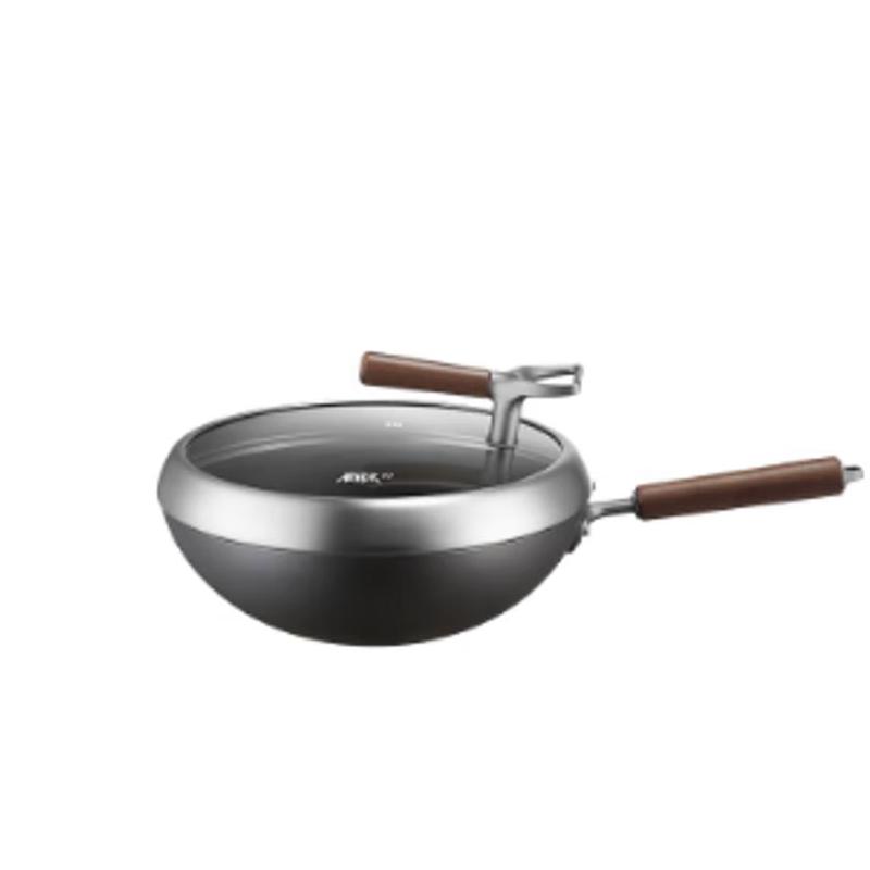 Supor Composite Iron Wok
