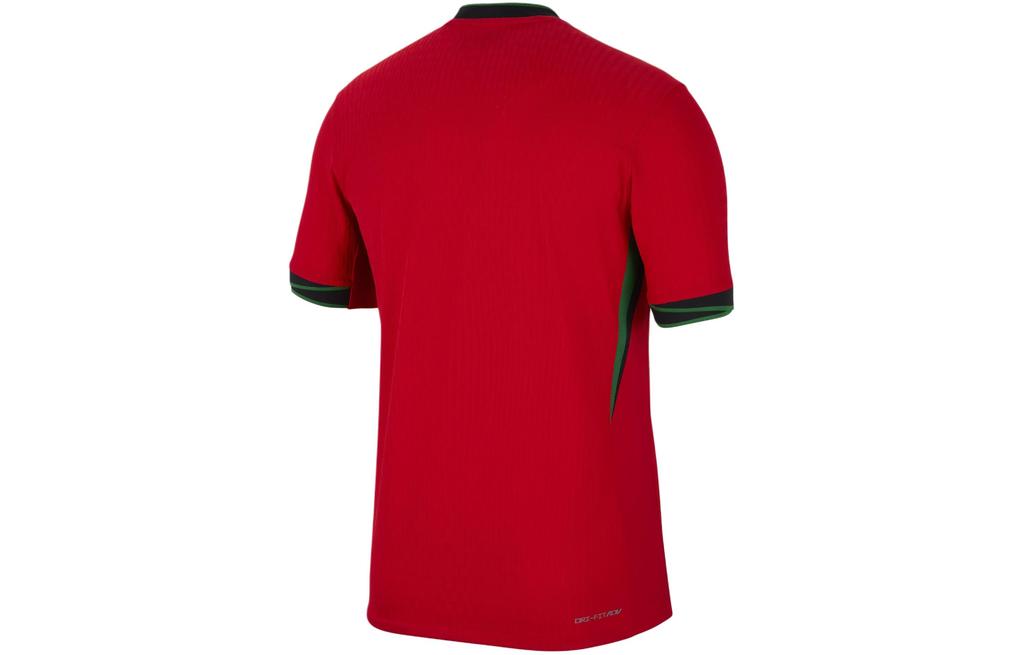 Nike Portugal 2024/25 Match Home Adv Authentic Jersey