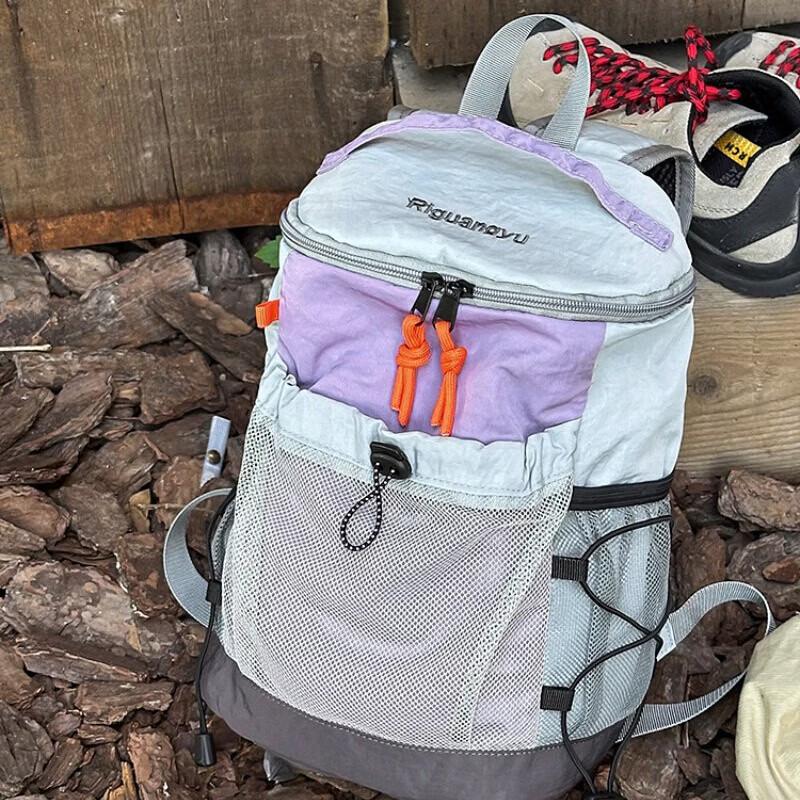 Рюкзак для пеших походов и путешествий на открытом воздухе 1L