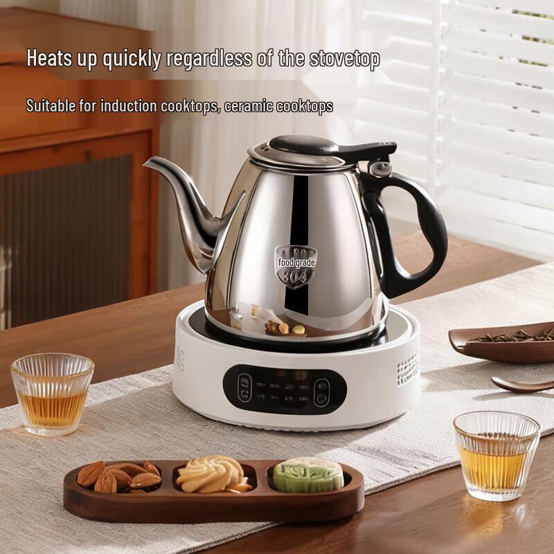 MAXCOOK 304 Stainless Steel Kettles