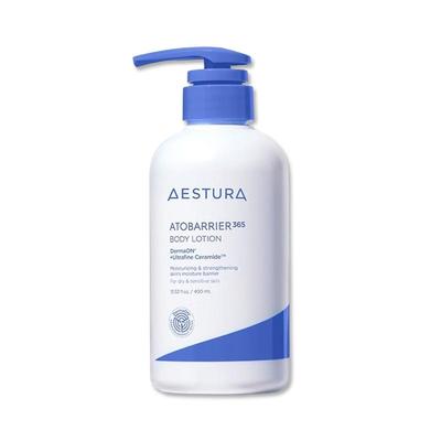AESTRA Atobarrier 365 Body Lotion 400ml