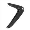Real Carbon Fiber Fender Trim Side Body Intake Grille Fender Air Vent Cover For-BMW F32 / F33 / F36 4-Series 2014-2017