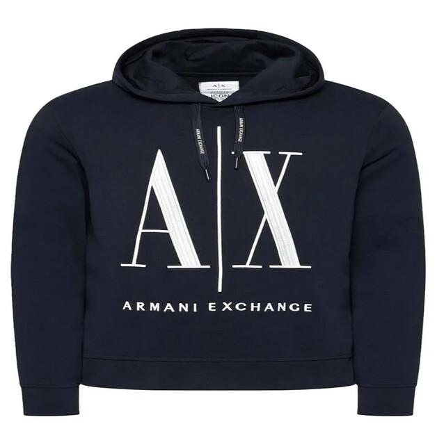 

Armani Exchange 8NZMPC ZJ1ZZ худи XL