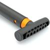 Brangdy Multi-functional Telescopic Aluminum Snow Shovel
