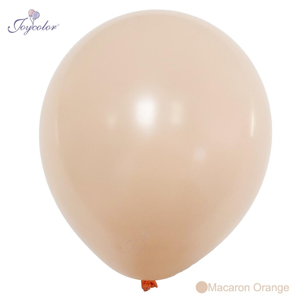 Großhandel 12 Zoll Latex Runde Ballons Ballon Geburtstagsparty Dekoration Aufblasbare Luftballons