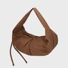 LUVIN BAG LARGE NYLON BROWN