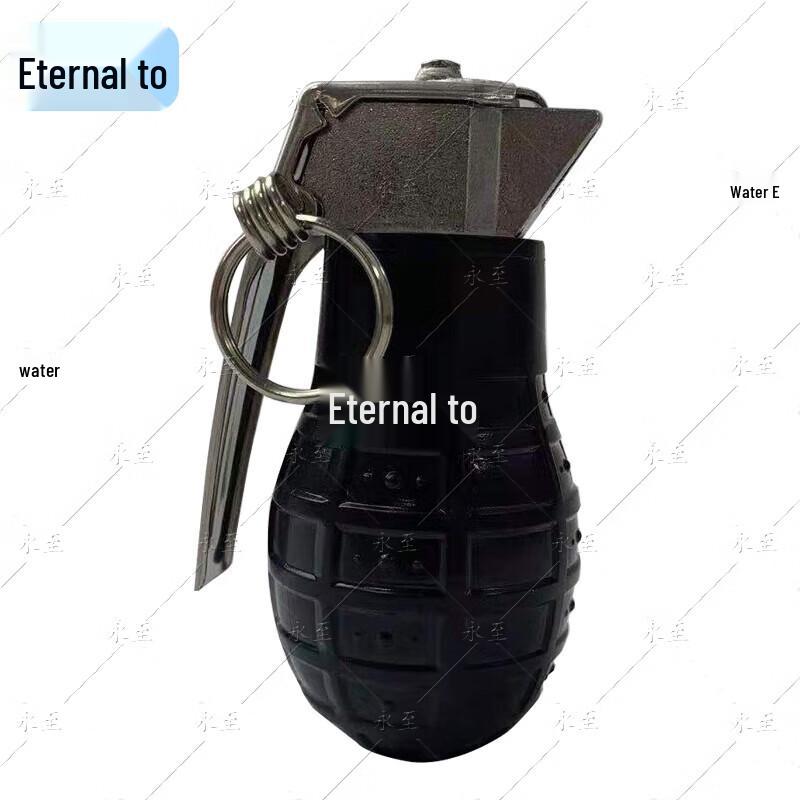Yongzhi DSS1611 Sound & Light Simulation Grenade Training Prop