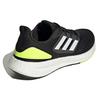 Adidas PureBoost 22 White Solar Yellow Men Sneakers Black Core-Black Cloud-White HQ1449