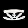 20 Pcs Cap Sweat Liners, Adult Baseball Protector