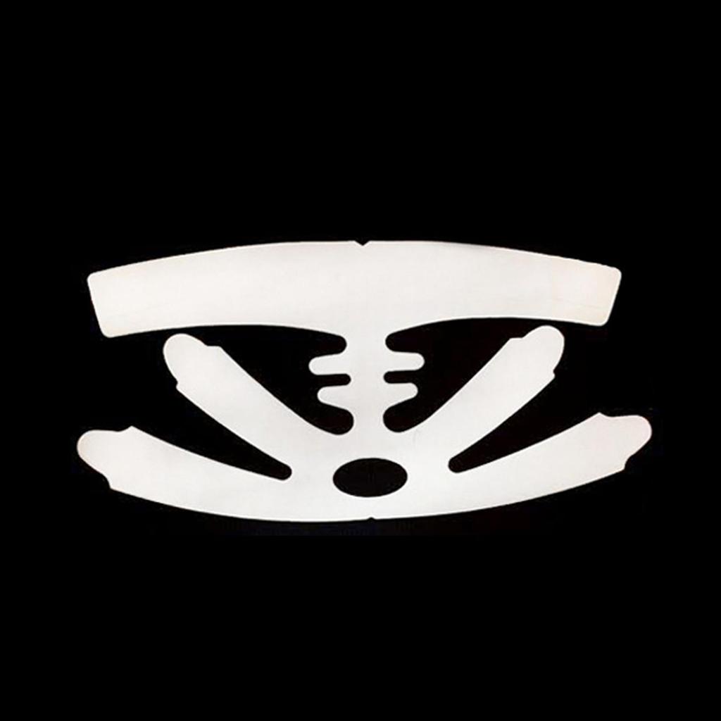 20 Pcs Cap Sweat Liners, Adult Baseball Protector