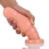 6.5cm Thick and Large Butt Plug Men's Anal Expander Anal Development Masturbation Device Butt Plug Sex Toys
