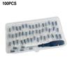 Tire Repair Kit Tire Repair Screws Effective Sealing