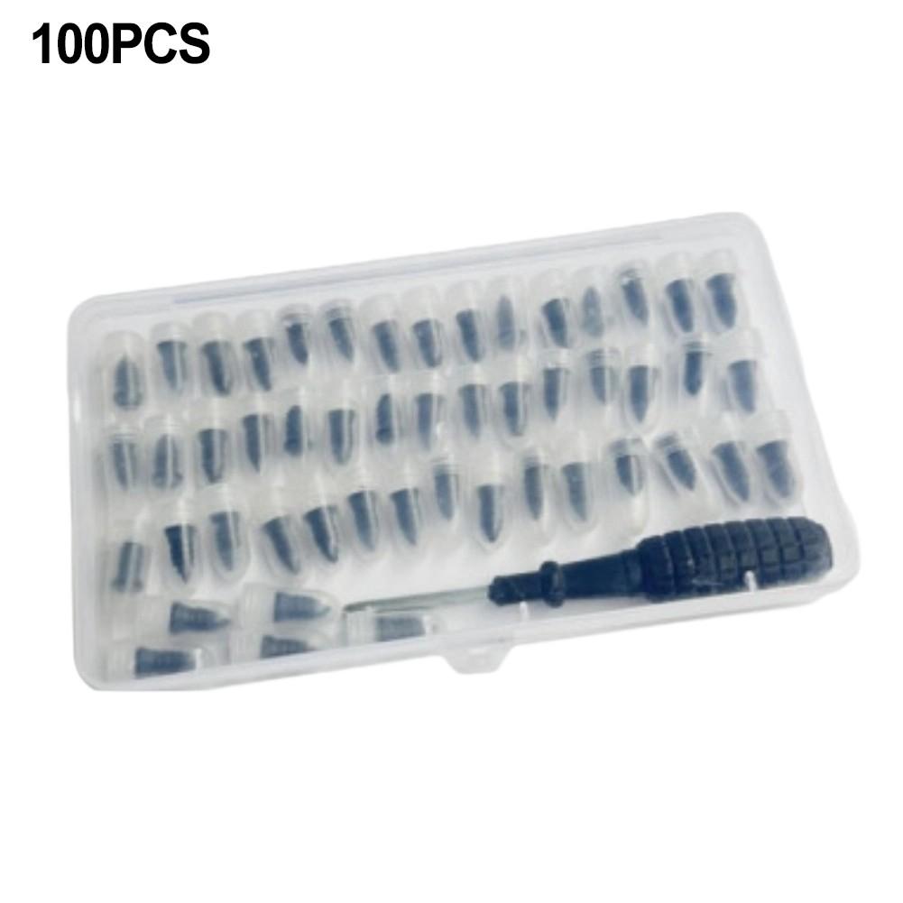 Tire Repair Kit Tire Repair Screws Effective Sealing