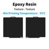 For Bambu Lab Build Plate X1C P2S X2D Pet Pei Texture 257x257 Peo Sheet For Bambulab A1 P1P P1S X1 Bamboo Lab 3D Printer HeatBed