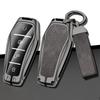 Car Key Case for BYD Atto 3 Seal U Dm I Song Plus Dolphin Han EV Tang DM Qin Plusdmi Keychain Key Cover Shell Car Accessories