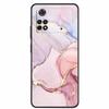 For Poco X4 Pro 5G Case Poco M4 Pro 2022 Marble Silicone TPU Back Cover for Xiaomi Poco M4 Pro 4G Phone Case Poco X4 Pro 5G Capa