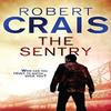 The Sentry by Robert Crais Paperback Book 9781409120421