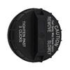 Non-Locking Gas Cap For Jeep Wrangler YJ TJ Cherokee XJ Grand Dodge Ram 52003774