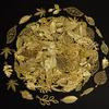 Vintage Metal Plant Leaves DIY Charms For Jewelry Making Supplies Bulk 10/20/30/50pcs Random Mix Charm Pendant Handmade Bracelet