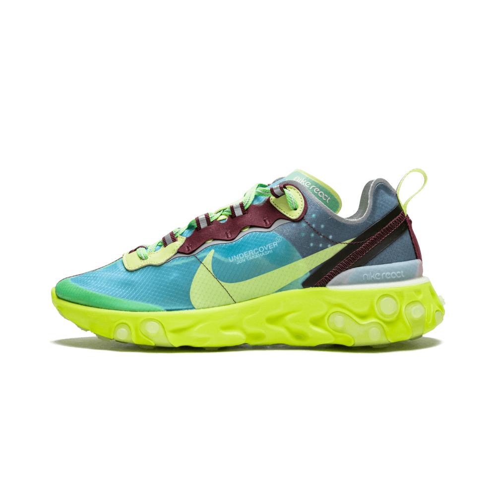 Nike React Element 87 Undercover Lakeside